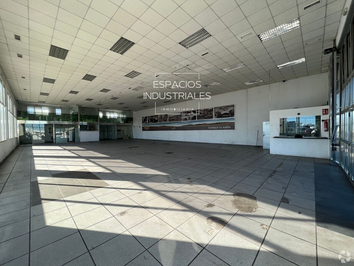 San Martín de la Vega, MAD 28330 - Unité Puerta 02, Esc. 1 -  - Photo intérieure - Image 1 of 11