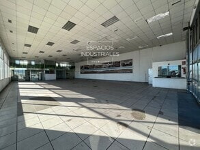 Industrial in San Martín de la Vega, Madrid for lease Interior Photo- Image 1 of 11