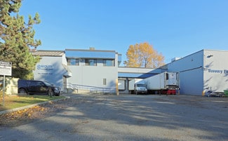More details for 7352 Progress Pl, Delta, BC - Industrial for Lease