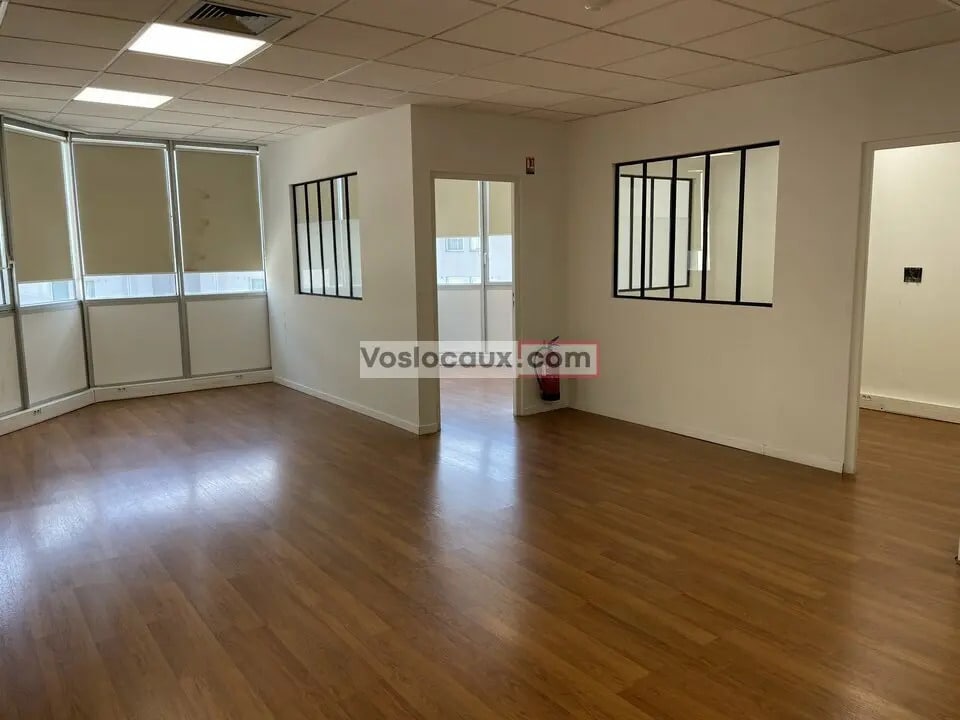 Office in Nice for sale Interior Photo- Image 1 of 6