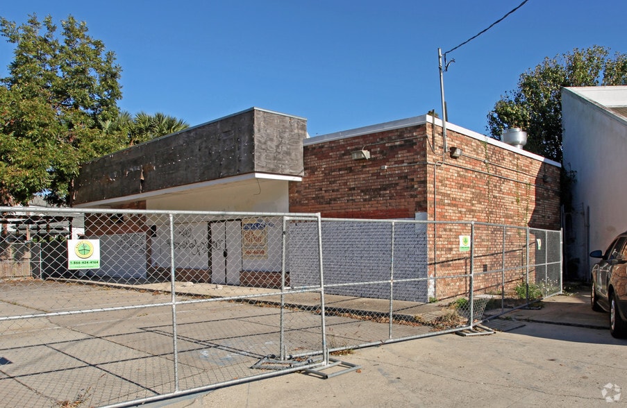 3101 Esplanade Ave, New Orleans, LA à vendre - Photo du bâtiment - Image 3 de 7