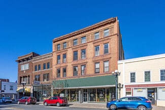 More details for 511-513 Main St, La Crosse, WI - Retail, Flex for Lease