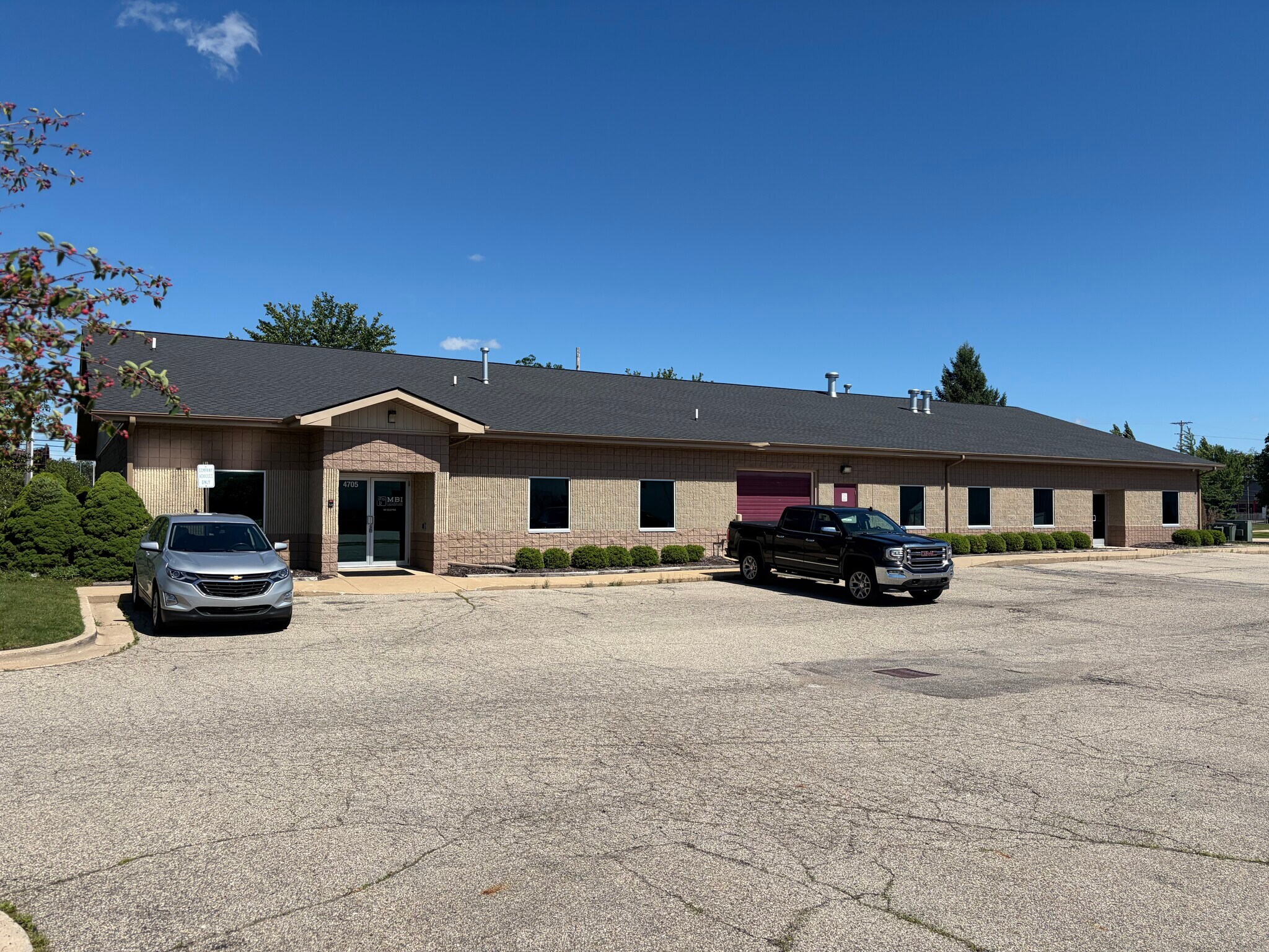 4705 Clyde Park Ave SW, Grand Rapids, MI for sale Building Photo- Image 1 of 17