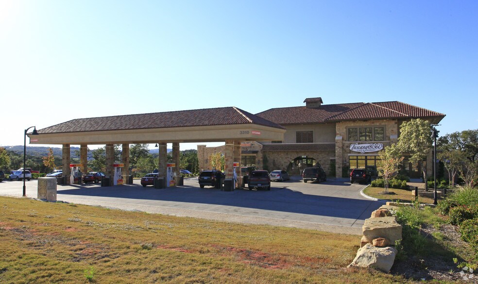 3310 N Capital Of Texas Hwy, Austin, TX à louer - Photo du bâtiment - Image 2 de 37