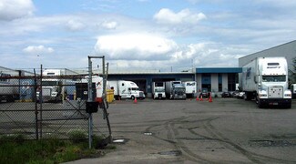 Plus de détails pour 3600 S 124th St, Tukwila, WA - Industriel à louer