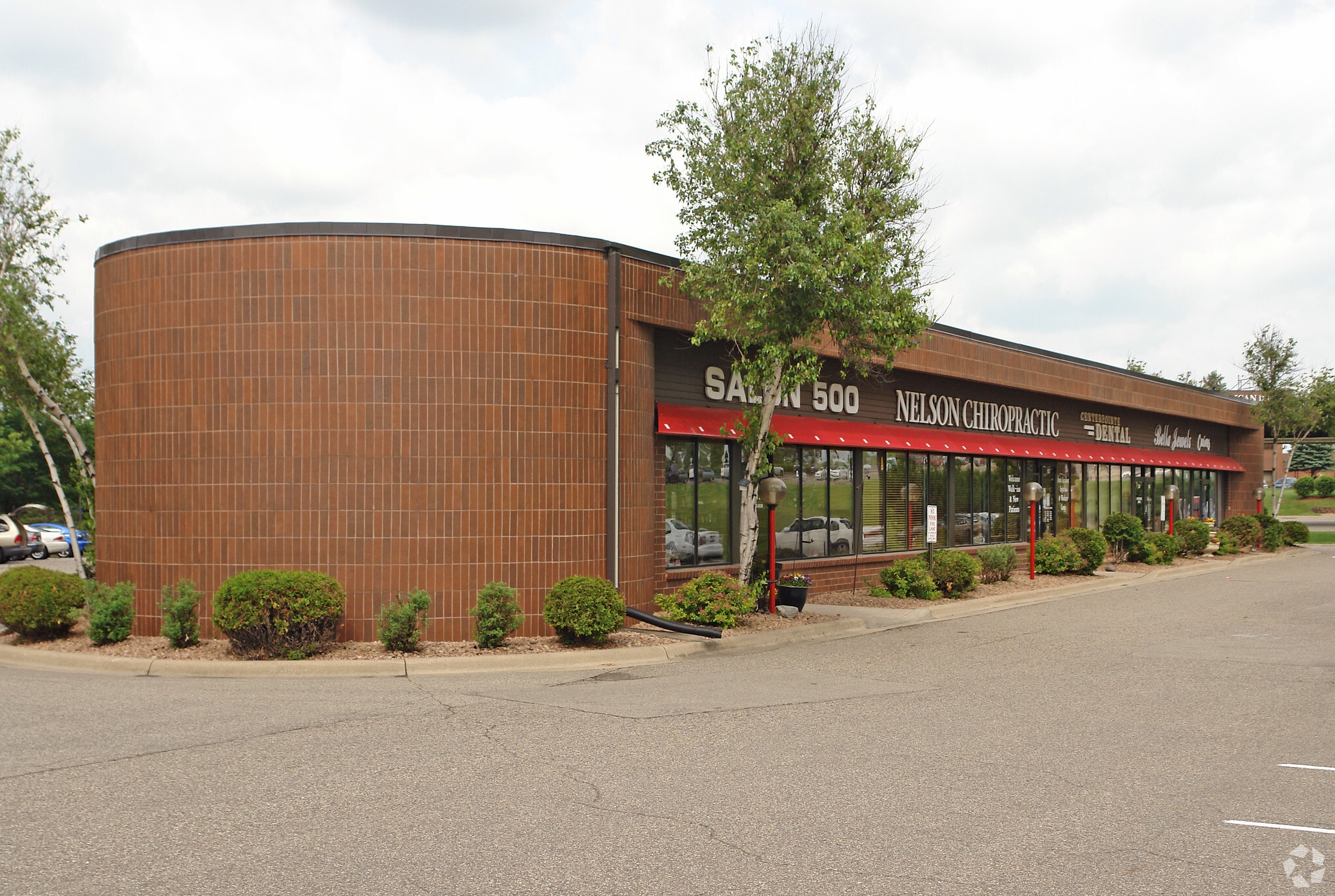 14321 Nicollet Ct, Burnsville, MN for lease Primary Photo- Image 1 of 8