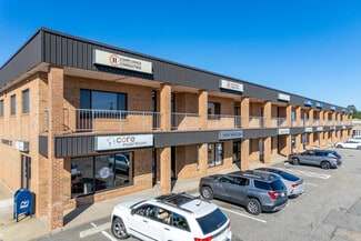 More details for 25 Market St, Swansea, MA - Office, Office/Retail for Lease