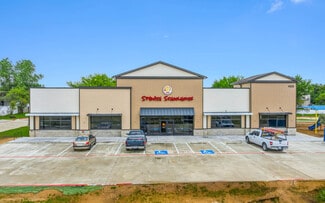 More details for 1625 Main St, Providence Village, TX - Retail for Sale