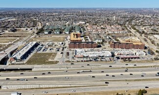 More details for S State Highway 121, The Colony, TX - Retail for Lease