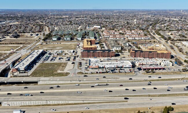 More details for S State Highway 121, The Colony, TX - Retail for Lease