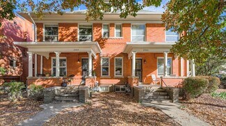 Plus de détails pour 2300 N Williams St, Denver, CO - Multi-résidentiel à vendre