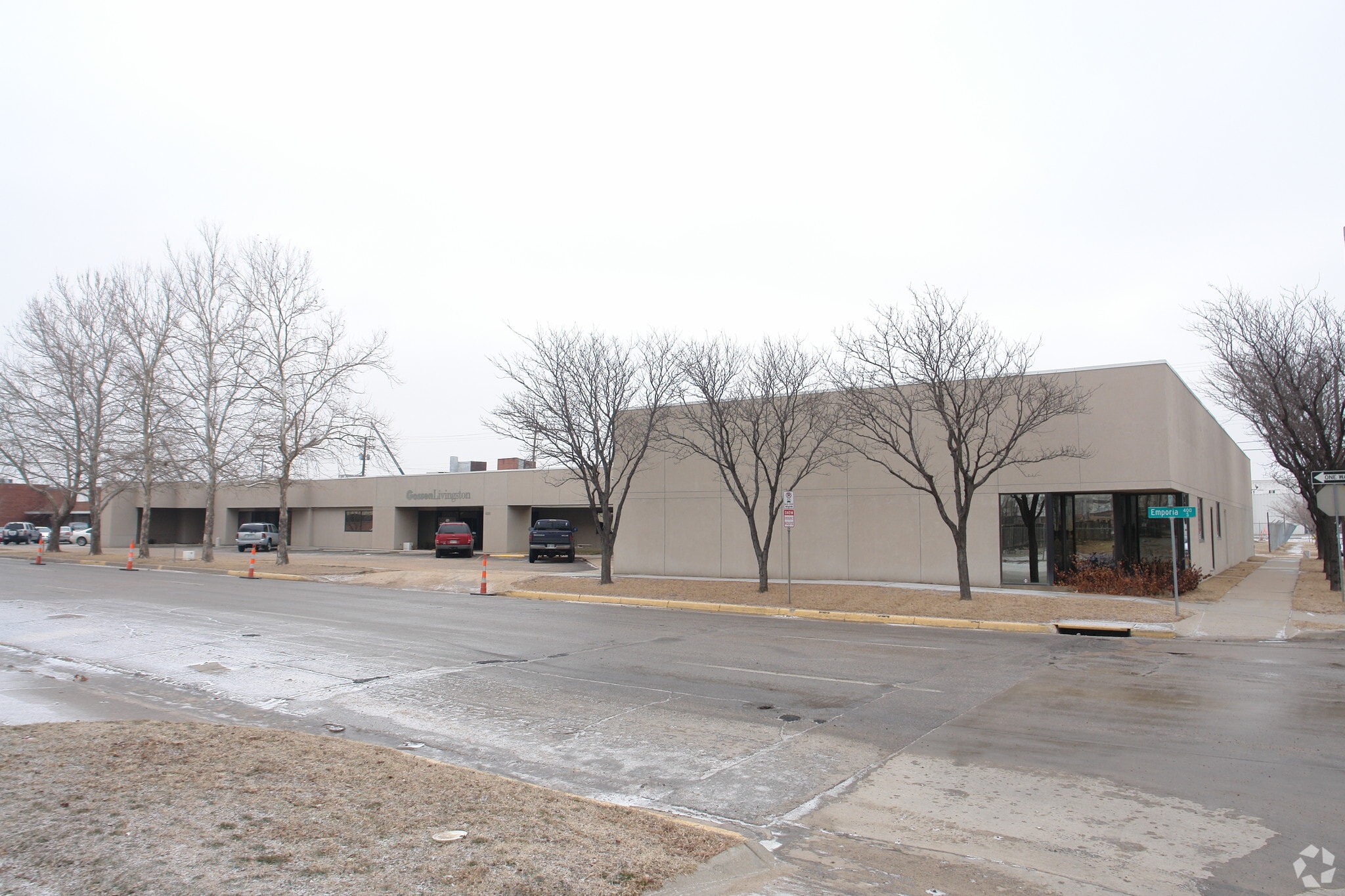 420 S Emporia St, Wichita, KS for lease Primary Photo- Image 1 of 37