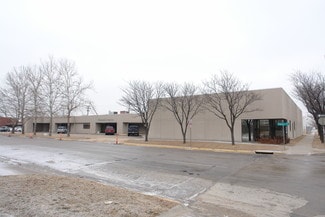 More details for 420 S Emporia St, Wichita, KS - Office for Lease