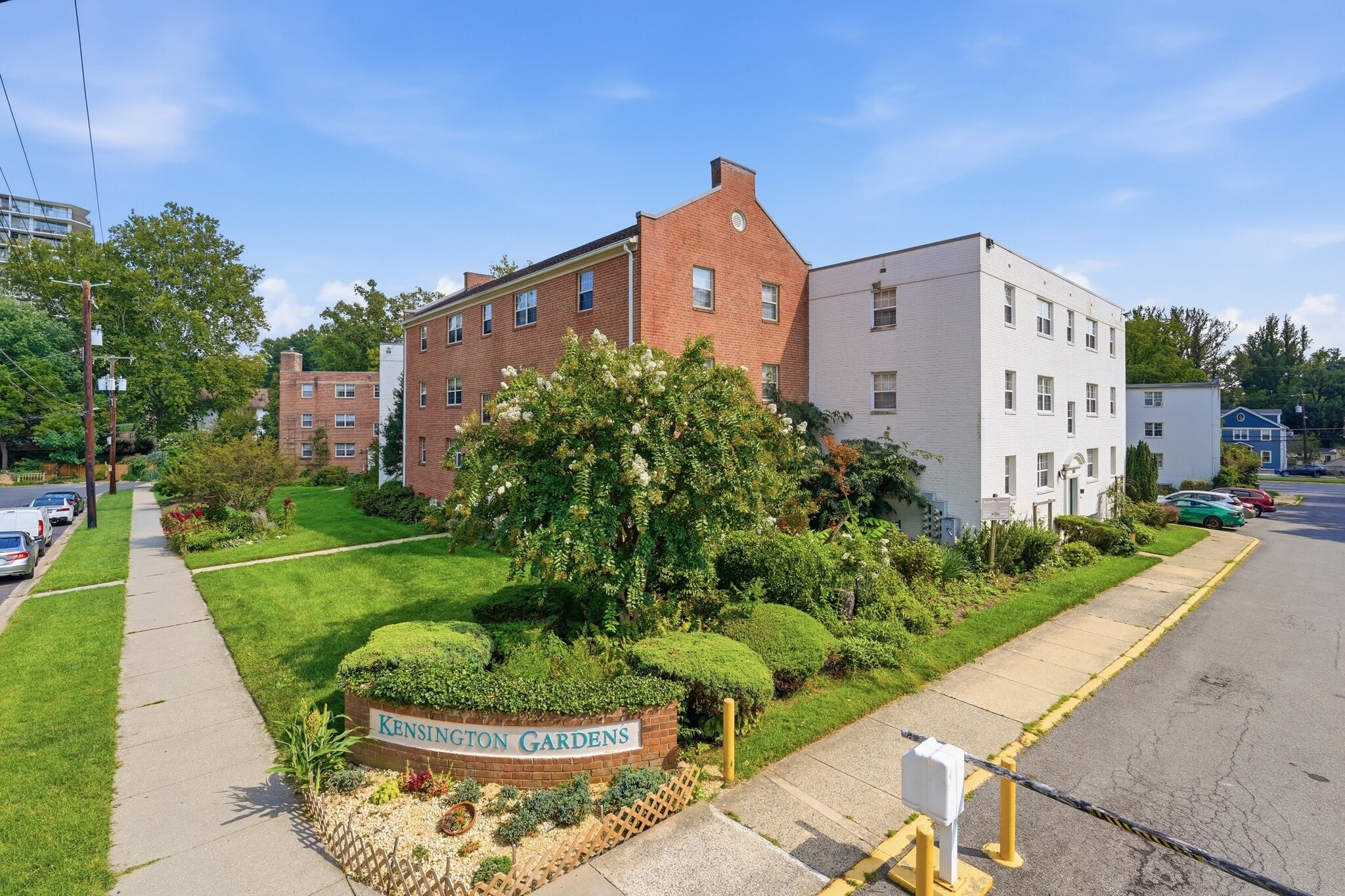3405 University Blvd W, Kensington, MD for sale Building Photo- Image 1 of 18