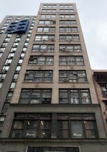 164 W 25th St, New York, NY à louer Photo intérieure- Image 1 de 10