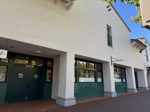 1109-1115 State St, Santa Barbara, CA for lease Building Photo- Image 1 of 16