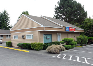 More details for 821-827 128th St SW, Everett, WA - Office for Lease