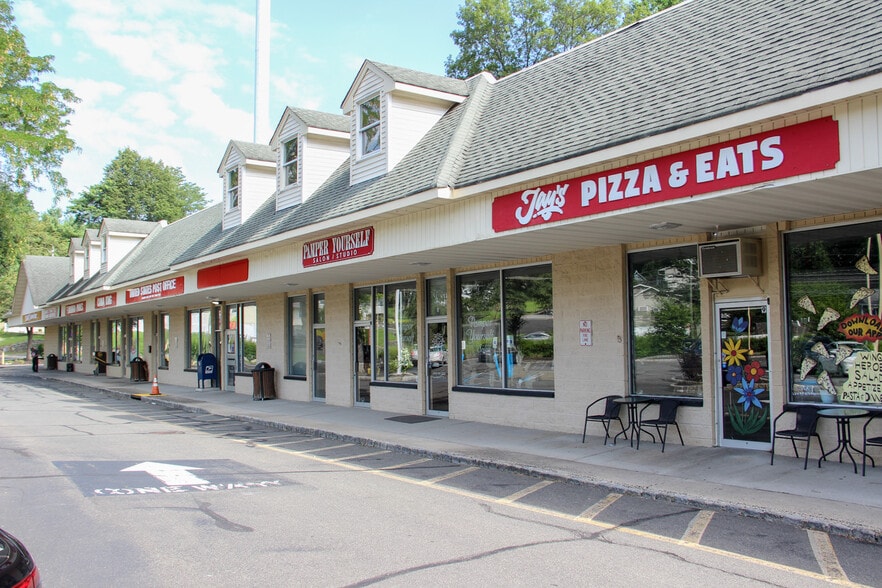 14 Stony Ridge Plz, Stony Point, NY for lease - Building Photo - Image 3 of 18