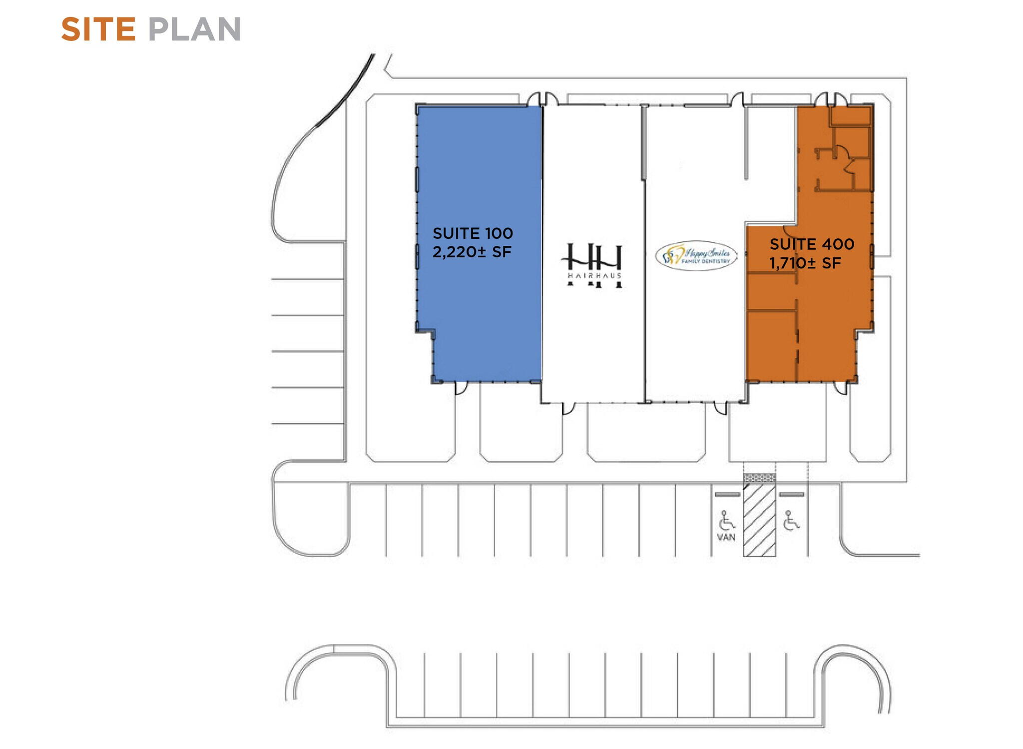 11601 Lakeridge Pkwy, Ashland, VA for lease Interior Photo- Image 1 of 1