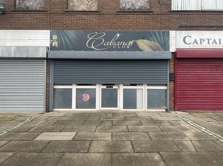 108-118 Whitby Way, Darlington for lease Building Photo- Image 1 of 1