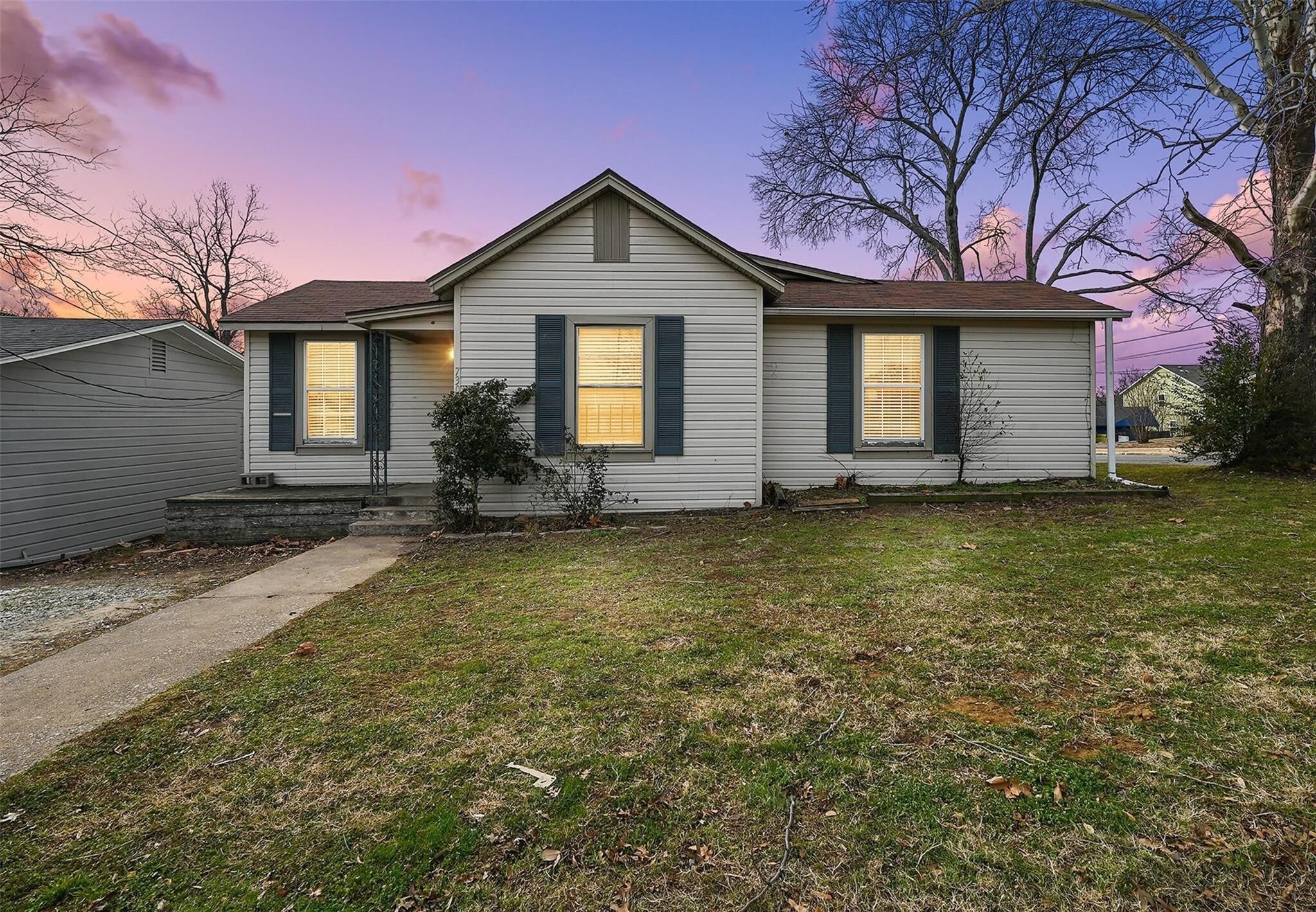 730 W Florence St, Denison, TX for sale Primary Photo- Image 1 of 2
