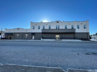 Plus de détails pour 130 W 3rd St, Waynesboro, PA - Local d'activités à louer