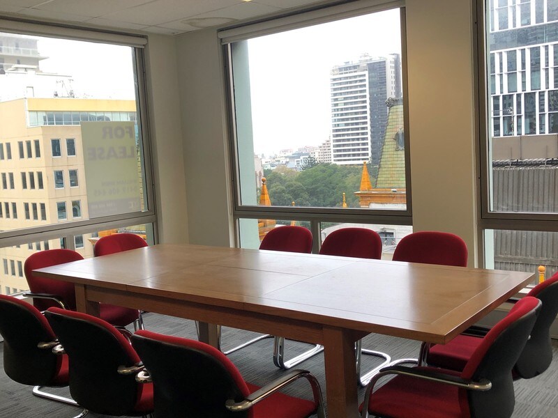 265 Castlereagh St, Sydney à louer Photo intérieure- Image 1 de 1