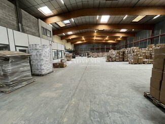 More details for Industrial for Lease