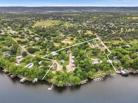 Heart Of Texas Lake Resort - Campground