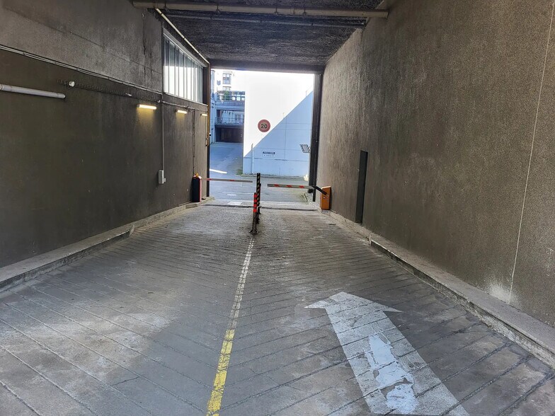 Bureau dans Nantes à louer - Photo du bâtiment - Image 3 de 5