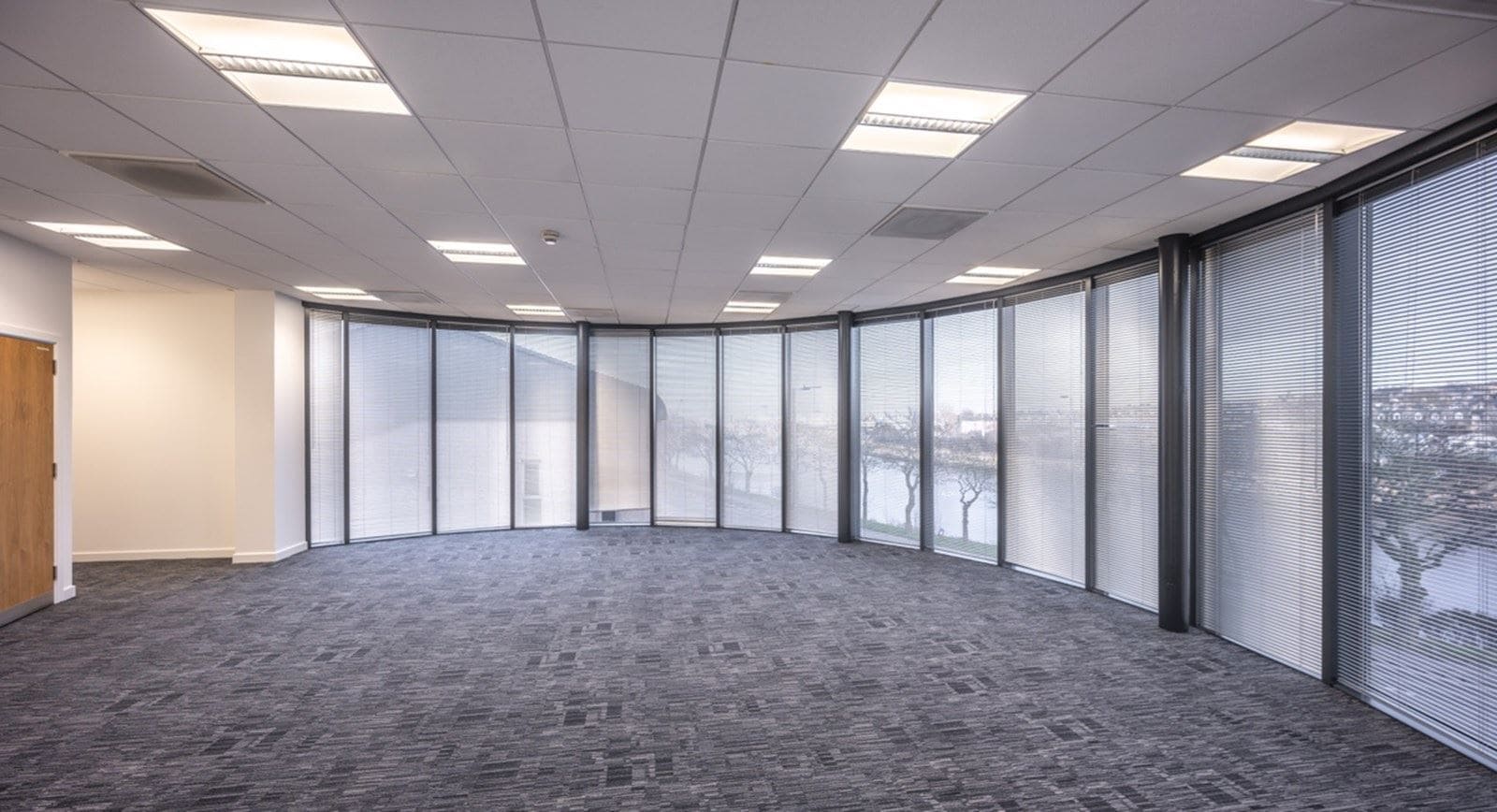 Old Ford Rd, Aberdeen à louer Photo intérieure- Image 1 de 2