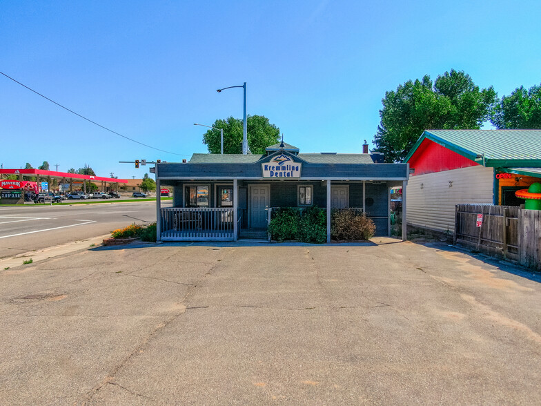 107 S 6th St, Kremmling, CO for sale - Building Photo - Image 3 of 47