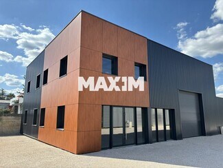 More details for 11 Rue De La Petite Fin, Fontaine-lès-Dijon - Flex for Lease