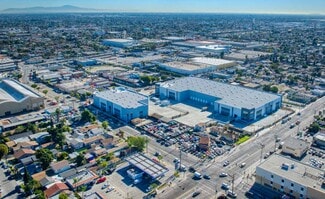 More details for 6375 Wilmington Ave, Los Angeles, CA - Industrial for Lease