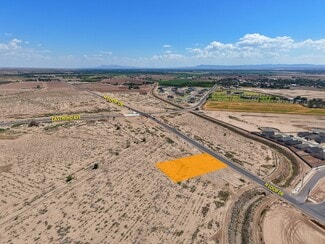 More details for 12529 North Loop Dr, Clint, TX - Land for Sale