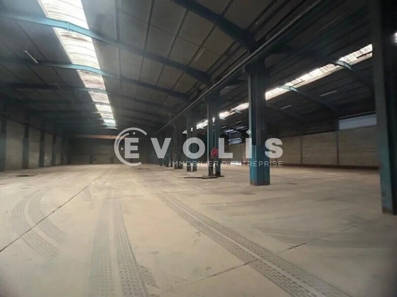 Industriel dans Fontaine à louer - Photo intérieure - Image 2 de 4