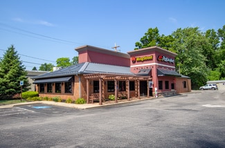 More details for 1951 W Prospect Rd, Ashtabula, OH - Retail for Sale