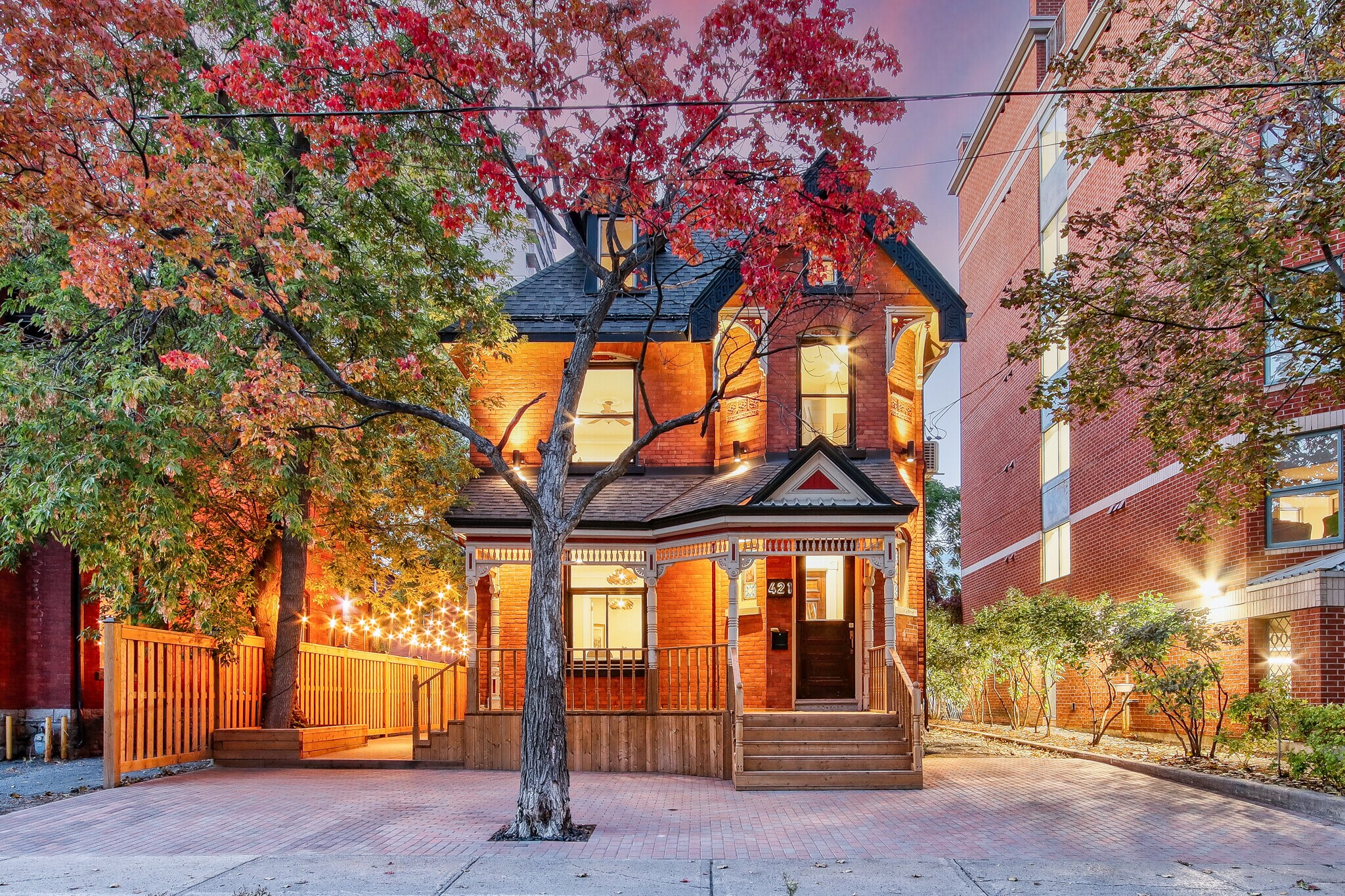 421 Gilmour St, Ottawa, ON à vendre Photo du bâtiment- Image 1 de 1