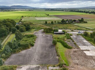 Plus de détails pour Perry Rd, Edzell - Terrain à vendre