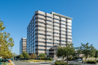 Plus de détails pour 575 Anton Blvd, Costa Mesa, CA - Bureau à louer