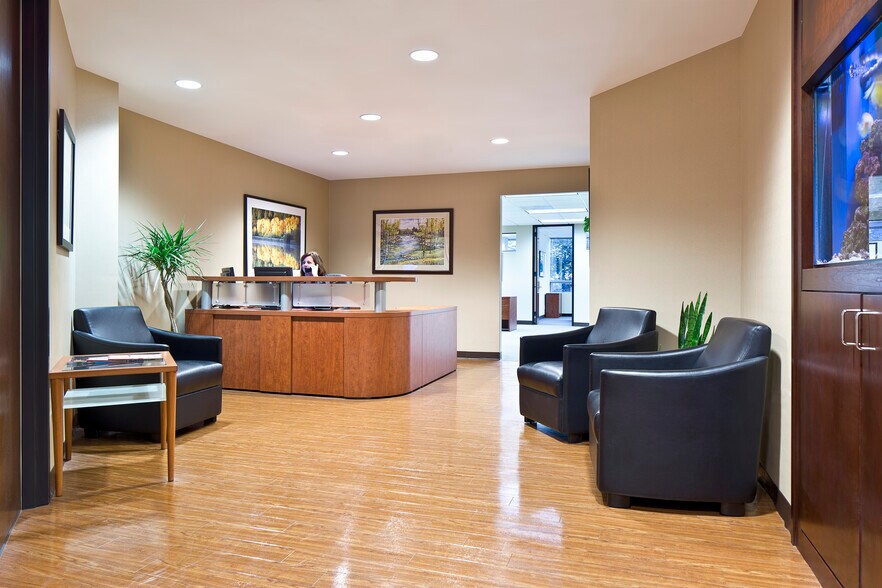 500 Mamaroneck Ave, Harrison, NY à louer - Photo intérieure - Image 3 de 5