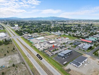 Plus de détails pour 11494 N Warren St, Hayden, ID - Vente au détail à vendre