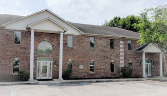 Plus de détails pour 1637 W County Line Rd, Greenwood, IN - Bureau à louer