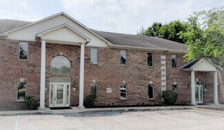 More details for 1637 W County Line Rd, Greenwood, IN - Office for Lease