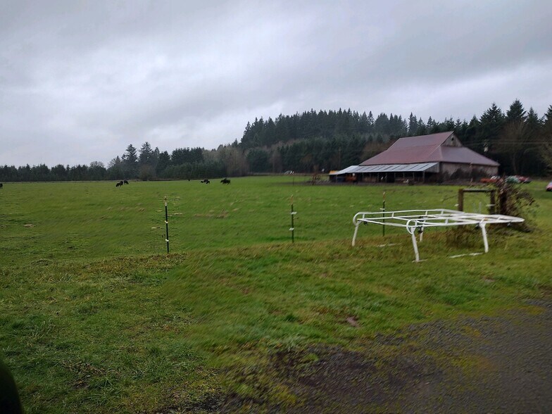 12108 NE 182nd Ave, Brush Prairie, WA à vendre - Photo principale - Image 1 de 9