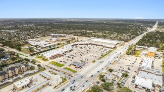 More details for 5300-5366 E FM 1960 Rd, Humble, TX - Retail for Sale