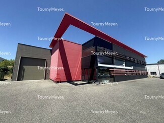 More details for 4 Impasse Léonce Couture, Toulouse - Multiple Space Uses for Lease