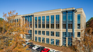 More details for 1201 Edwards Mill Rd, Raleigh, NC - Office for Lease