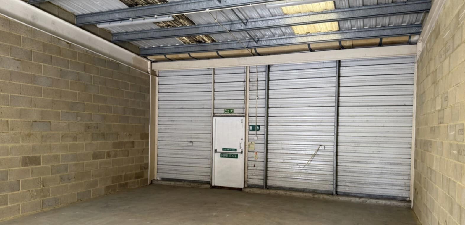 Learoyd Rd, New Romney, KEN TN28 8XU - Unité 6B -  - Photo intérieure - Image 1 of 3