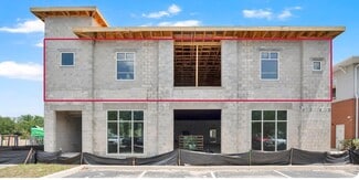Plus de détails pour 730 Concourse Pky S, Maitland, FL - Bureau/Médical à louer
